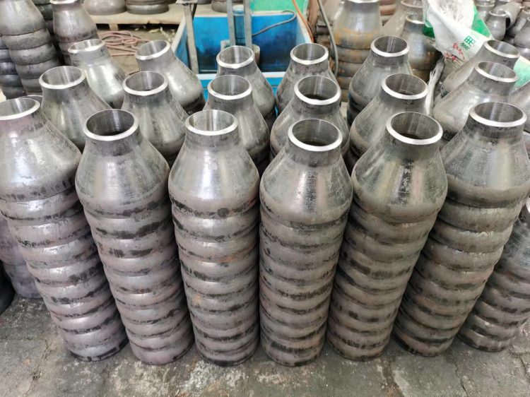 碳钢同心异径管
