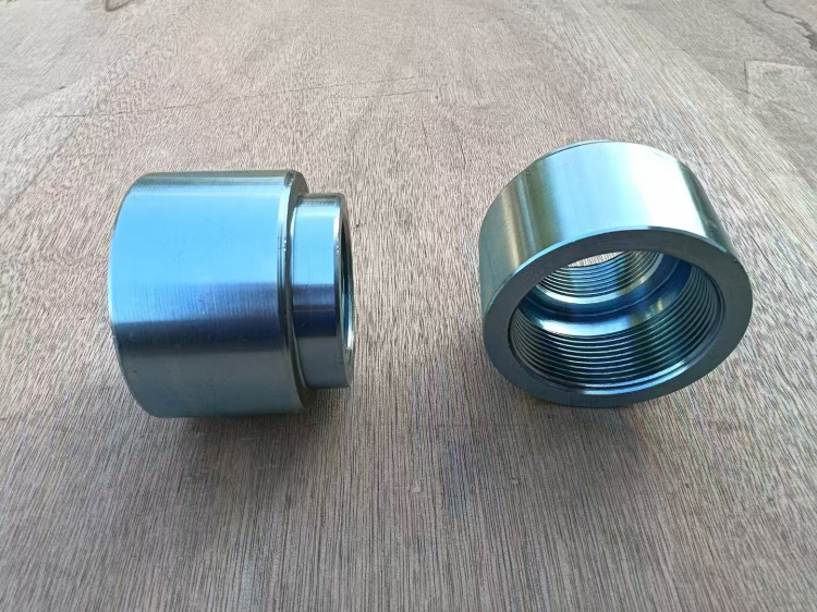 气体灭火异径接头