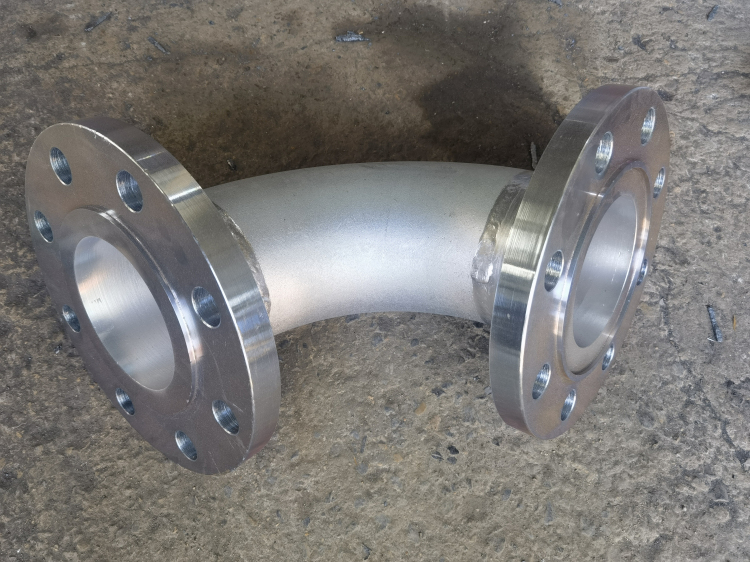 气体灭火高压管件