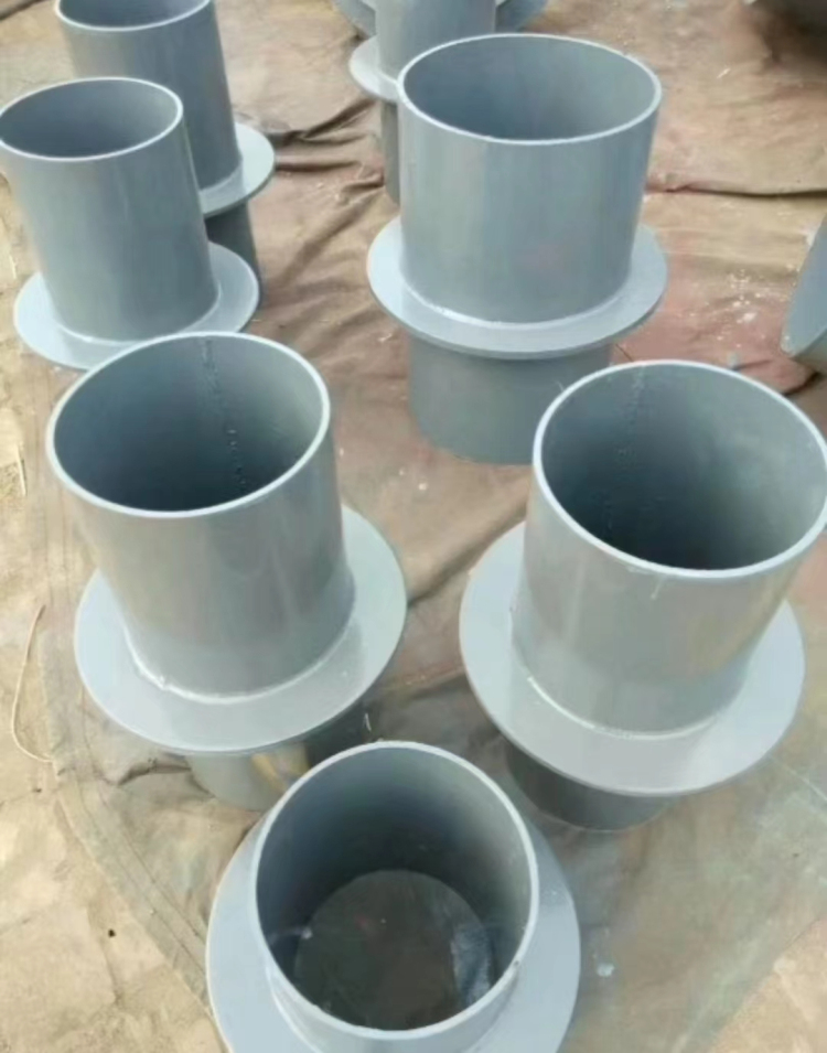 国标刚性防水套管