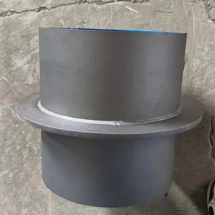 02S404国标刚性防水套管