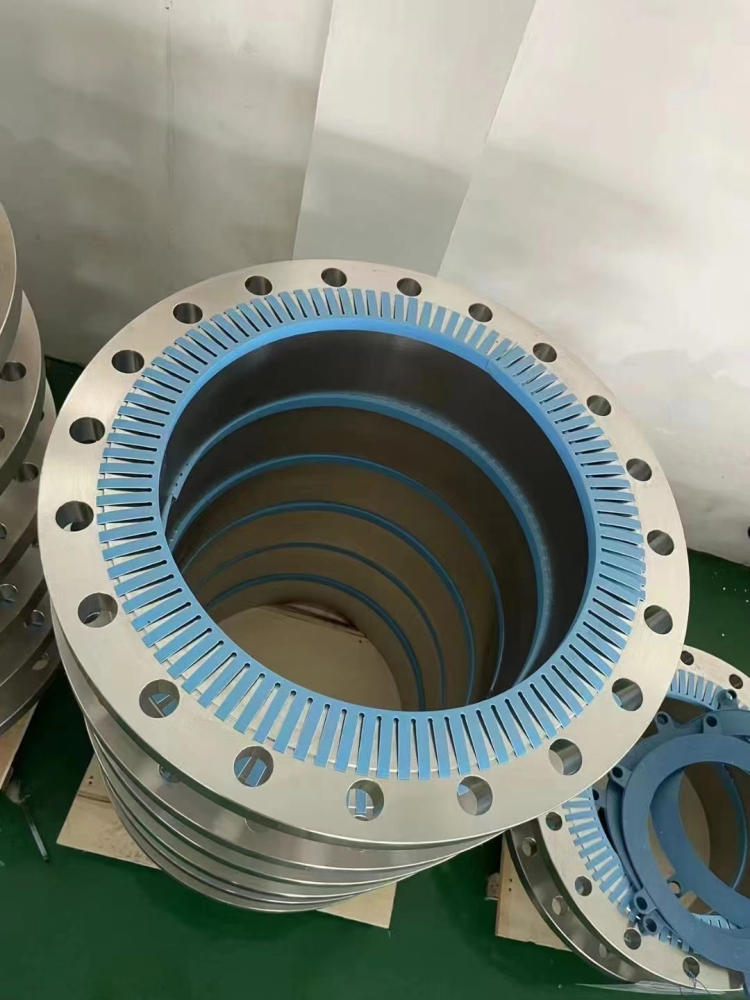 316L带径对焊法兰