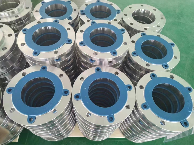316不锈钢法兰