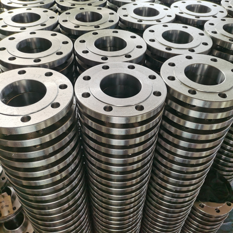 SO带径平焊法兰