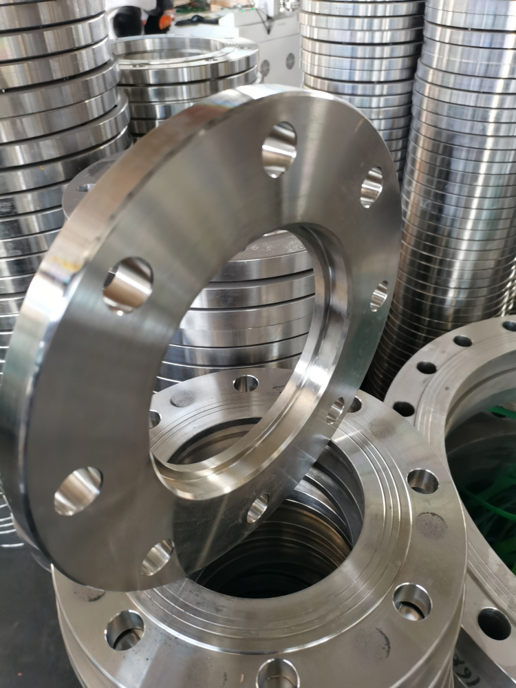 承插焊法兰